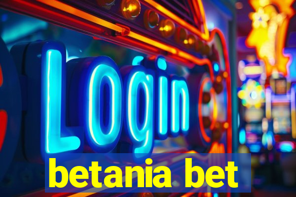 betania bet